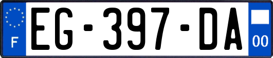 EG-397-DA