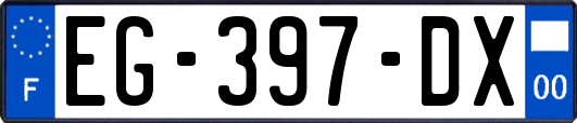 EG-397-DX