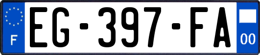 EG-397-FA