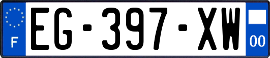 EG-397-XW
