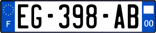 EG-398-AB