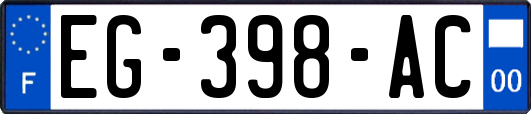 EG-398-AC