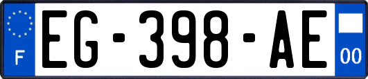 EG-398-AE