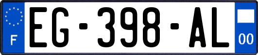 EG-398-AL