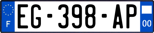 EG-398-AP