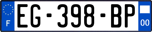 EG-398-BP