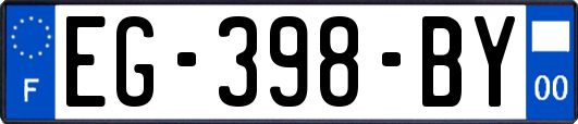 EG-398-BY