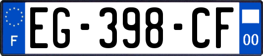 EG-398-CF