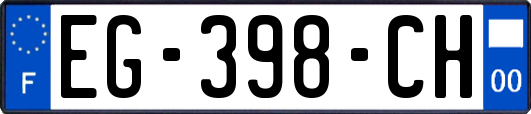 EG-398-CH