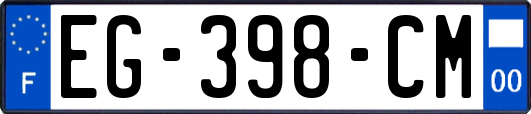 EG-398-CM
