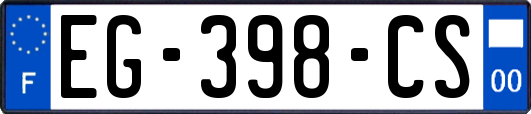 EG-398-CS