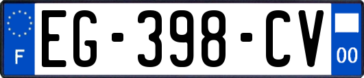 EG-398-CV