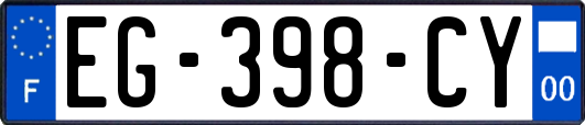 EG-398-CY