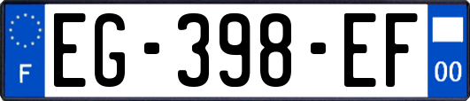 EG-398-EF