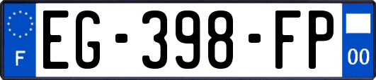 EG-398-FP