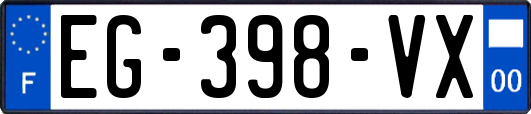 EG-398-VX