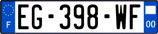 EG-398-WF