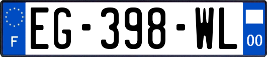 EG-398-WL