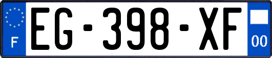 EG-398-XF