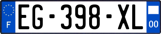 EG-398-XL