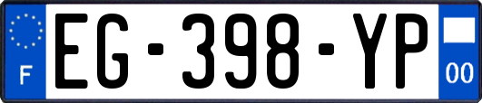 EG-398-YP