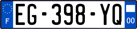 EG-398-YQ