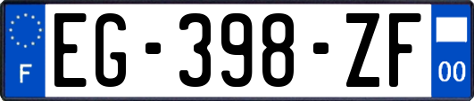 EG-398-ZF
