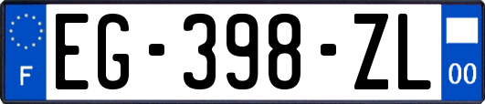 EG-398-ZL