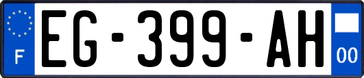 EG-399-AH