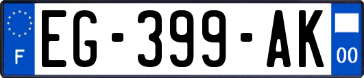 EG-399-AK