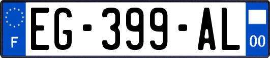 EG-399-AL