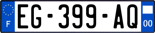 EG-399-AQ