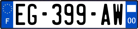 EG-399-AW