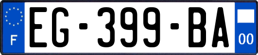 EG-399-BA