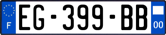 EG-399-BB