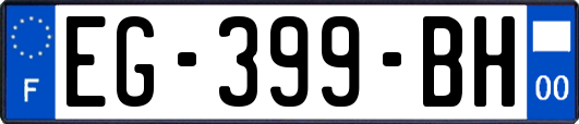 EG-399-BH