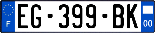 EG-399-BK