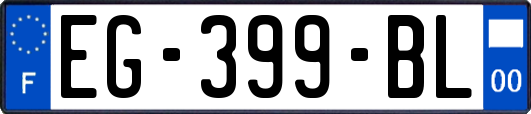 EG-399-BL