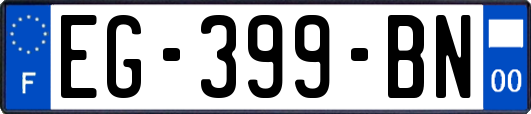 EG-399-BN