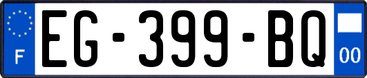 EG-399-BQ