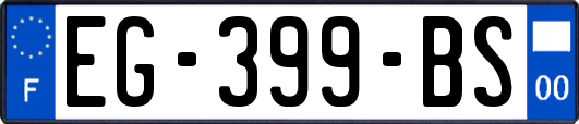 EG-399-BS