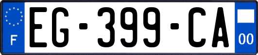 EG-399-CA