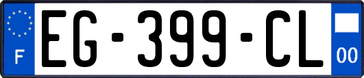 EG-399-CL