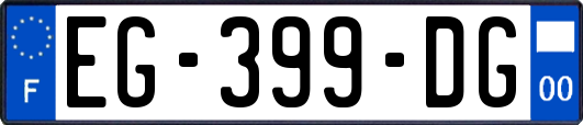 EG-399-DG