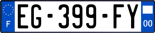 EG-399-FY