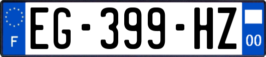 EG-399-HZ