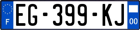EG-399-KJ