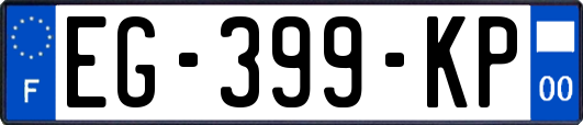 EG-399-KP