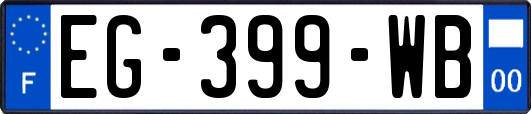 EG-399-WB