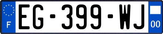 EG-399-WJ